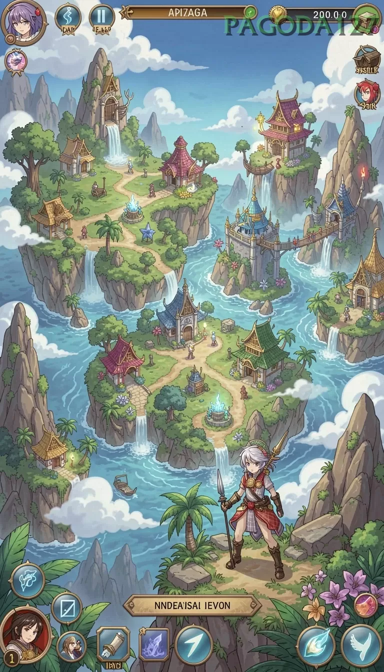 Screenshot Puzzle nomor 2
