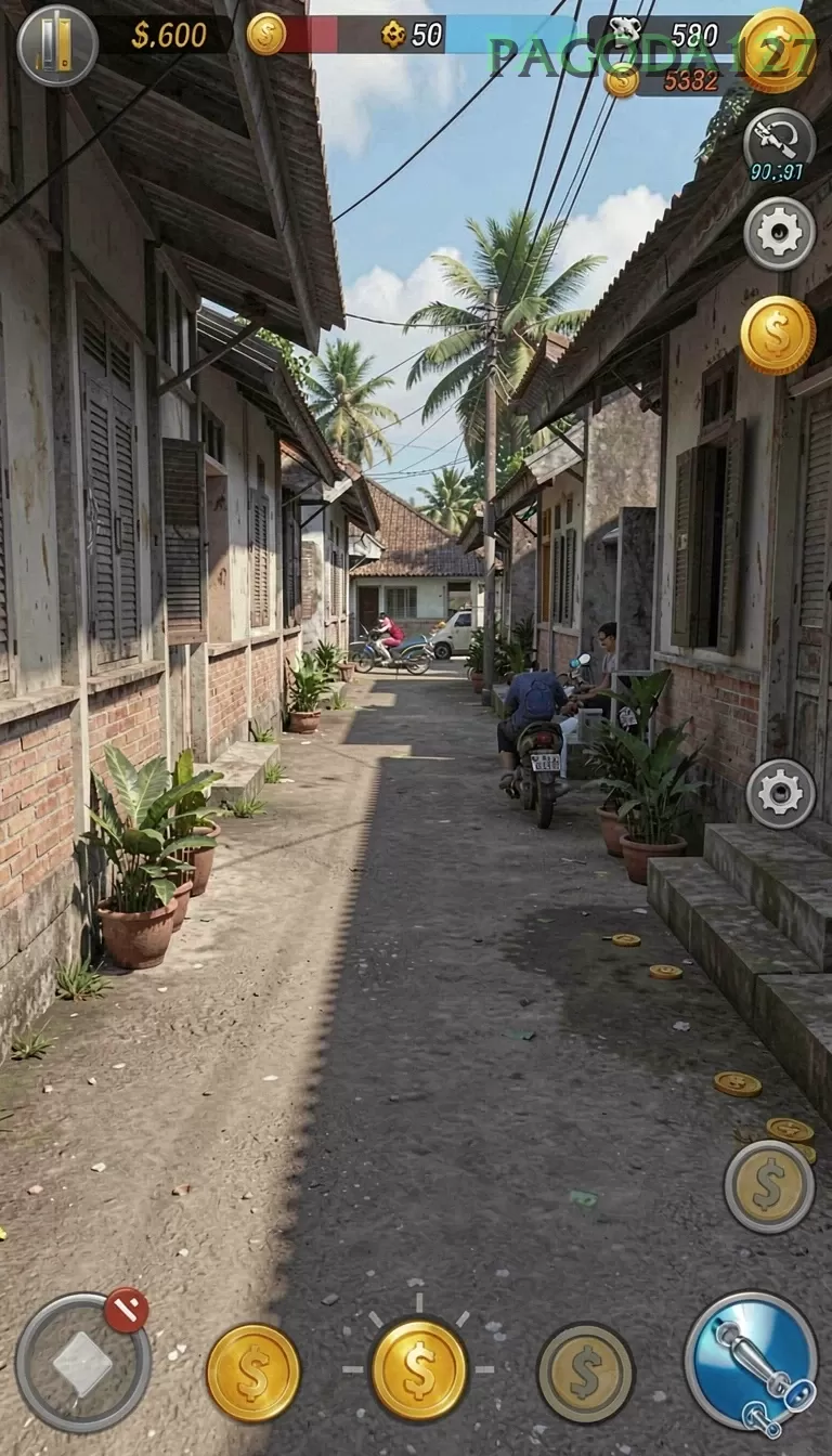 Screenshot Merdeka777 nomor 2