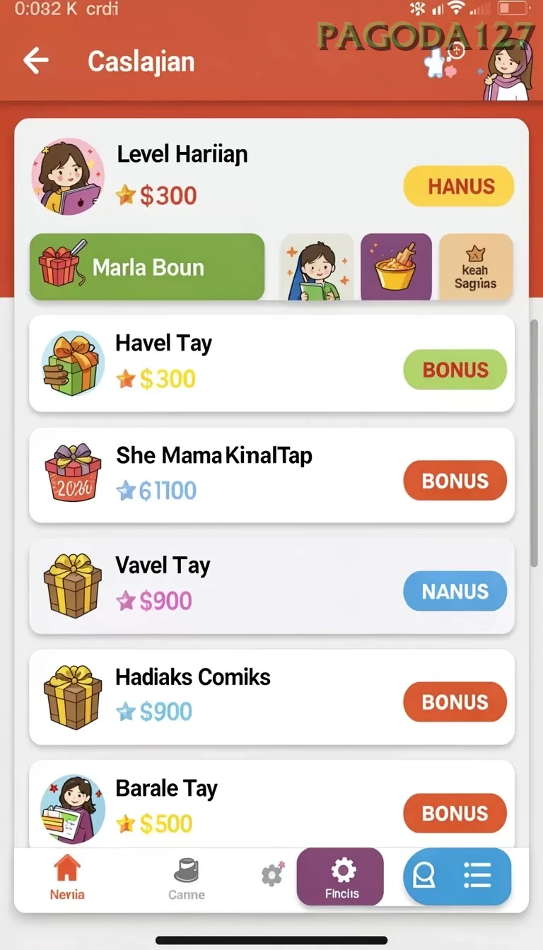 Screenshot Biwin nomor 3