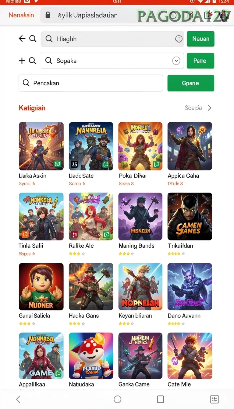 Screenshot Dasi4d nomor 3
